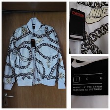 Neue nike jacke ausgefallen - jacke,