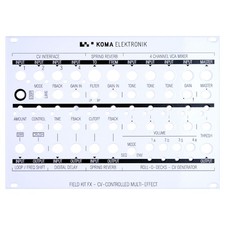 Koma Elektronik Field Kit FX