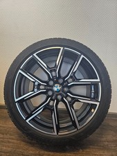 Original Winterradsatz BMW