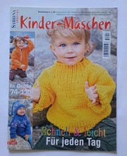 Sabrina special kinder maschen - sabrina, kinder-maschen
