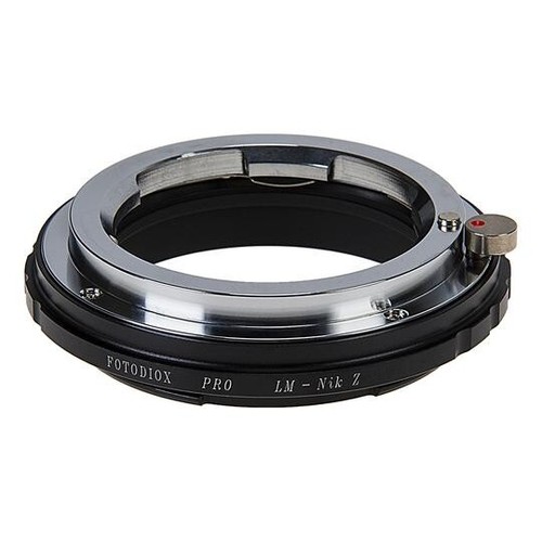 Fotodiox pro objektivadapter - fotodiox,