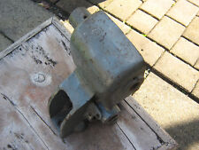 Dosenverschließmaschine