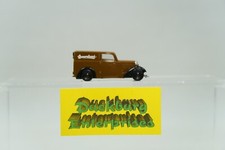 Brekina 1:87 1304 DKW F7