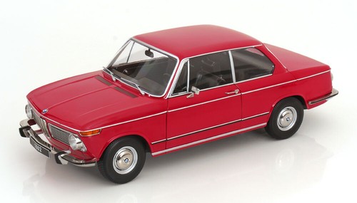 Scale bmw 1602 - bmw,