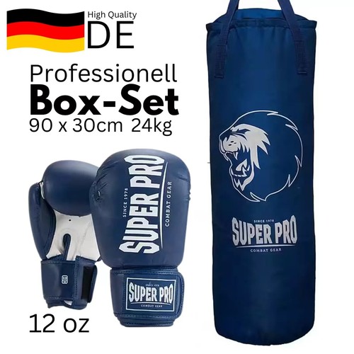 Boxsack super pro - boxsack,