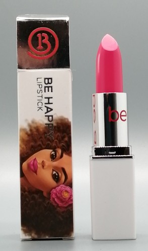 One happy lipstick - at, one: