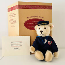 STEIFF Bär Teddy WIENER SÄNGERKNABE | 996634 | KF | 30 cm | GESCHENKIDEE