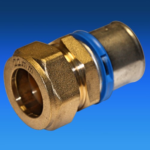Pressfitting easypress - pressfitting,