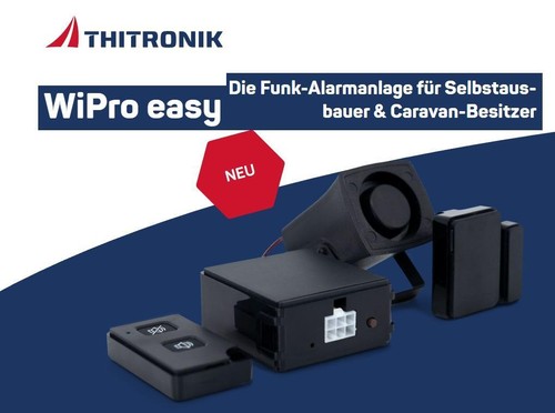 Thitronik wipro easy - thitronik,