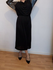 Damen Kleid, Abendkleid Gr. 38/40 Madame David