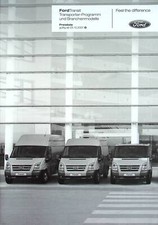 268094) Ford Transit -