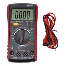 Multifunktions-Digitalmultimeter DT9205A mit automatischer Abschaltfunktion