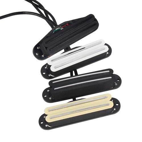 Fleor mini humbucker hot dual - fleor,