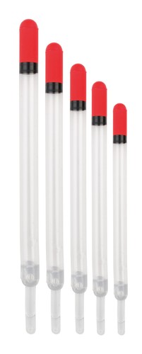 Clear posen stipp - clear,