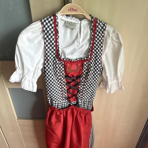 Landhaus kinder dirndl - kinder, gr