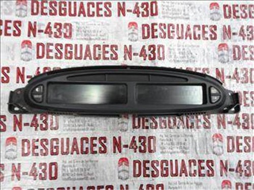 9631710380 komplettes citroen - 9631710380,