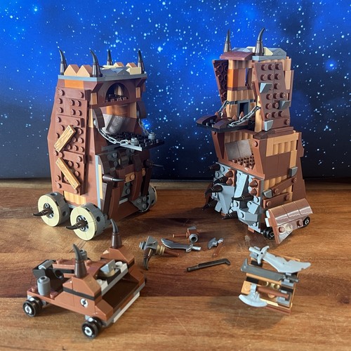 Lego make take - take, /