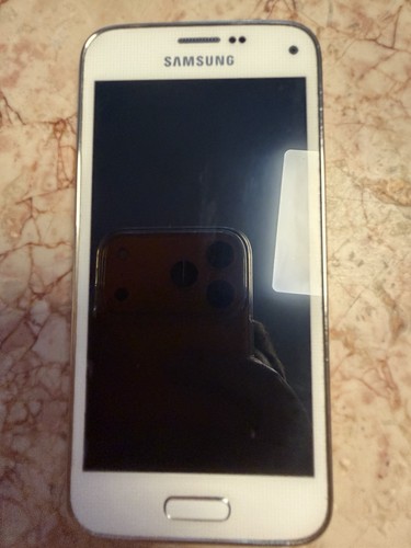 Samsung galaxy mini - samsung,