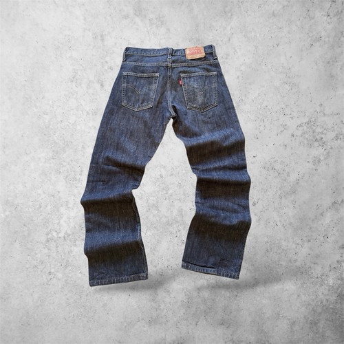 Levis 507 herren jeans - 507,