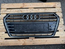 Gitter Grill Kühlergrill