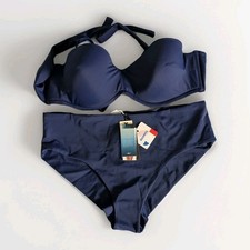 O'Neill Bikini Damen 42D Blue