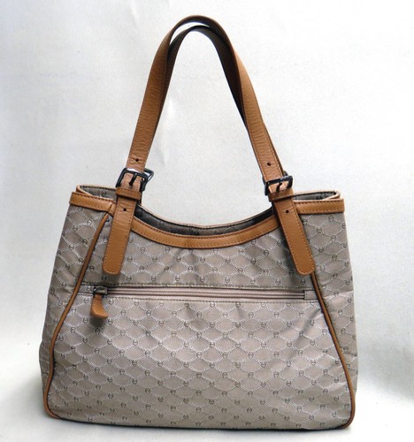 Aigner shopper handtasche - aigner,
