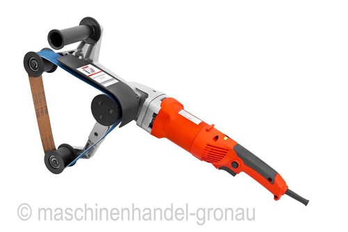 Rohrschleifgerät rsg760 - rohrschleifgerät,
