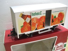 LGB 43360 Metallachsen