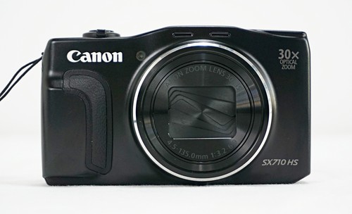 Canon digitalkamera powershot - digitalkamera,