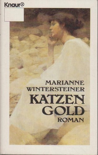 Katzengold roman marianne - :,
