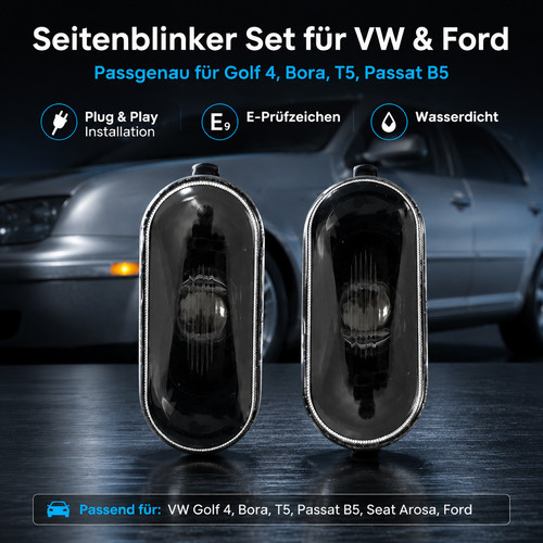 Seitenblinker blinker für - seitenblinker,