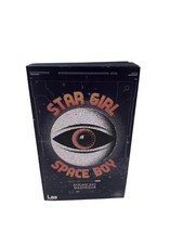 Star Girl Space Boy: Ein Cyberpunk-Roman - Mit wund... | Buch | Zustand gut
