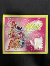 Winx Club Collectible Game