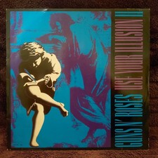 Guns N' Roses – Use Your