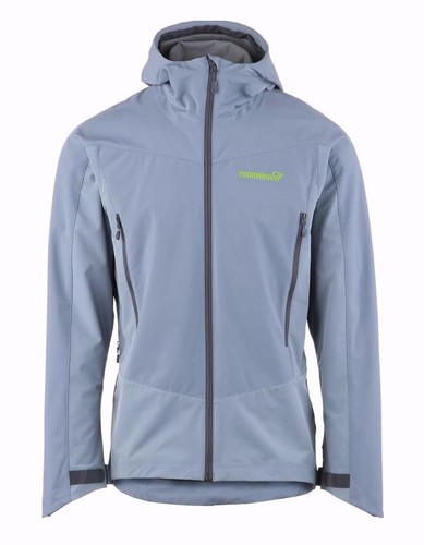 Norrona jacke herren - norrona, gr.xl