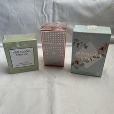 Parfum Set Damen – Vera
