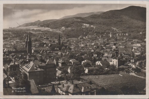 Neustadt der haardt - neustadt, an