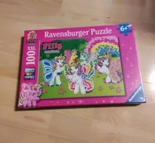 Ravensburger Puzzle Filly NEU OVP
