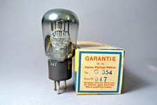 1 x NOS G354, RGN354, VALVO