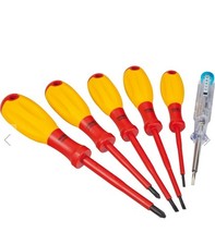 HAZET Schraubendrehersatz