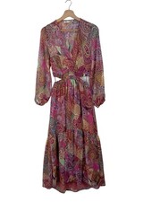 ZARA Sommerkleid Damen Kleid