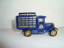 Oldi-LKW - Wolters-Brauerei