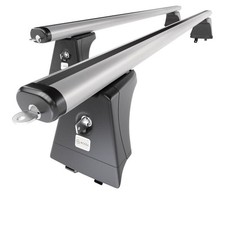 Alu Dachträger für Hyundai