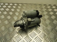 Starter Toyota Yaris 2016