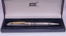 Montblanc Meisterstück
