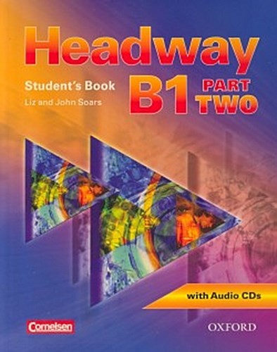 Headway student book level - headway,