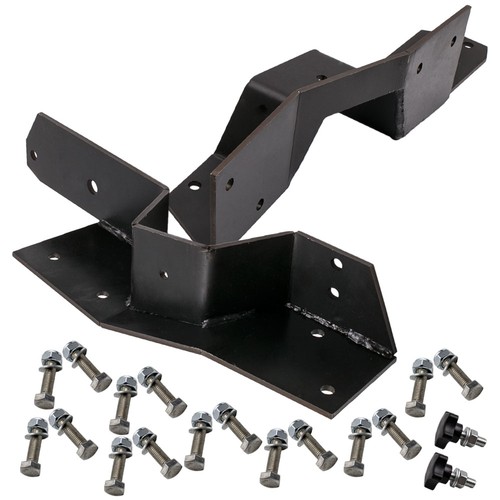 Notch kit hinteren - hinteren, for