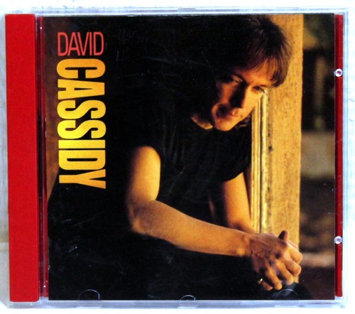 David cassidy - -,