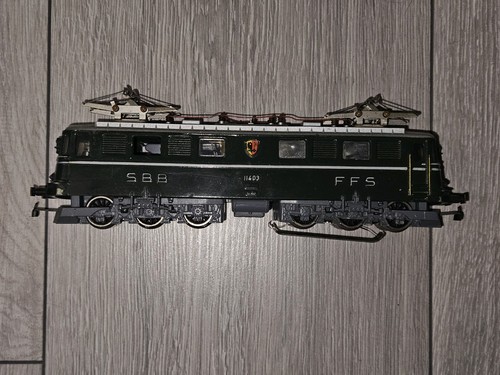 Hag bülher 120 sbb vd - hag,