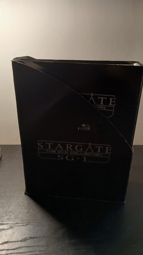 Stargate 1 - stargate, sg-1